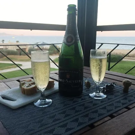 Apartmán Bel - Vue Exceptionnelle *
